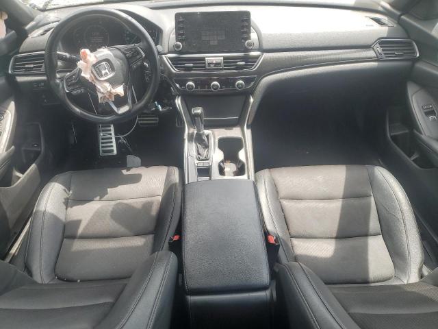 2019 HONDA ACCORD SPO - 1HGCV1F39KA074120