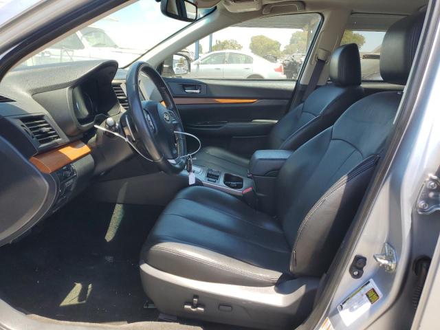 2013 Subaru Outback 2.5I Limited VIN: 4S4BRCPC2D3317861 Lot: 61345484