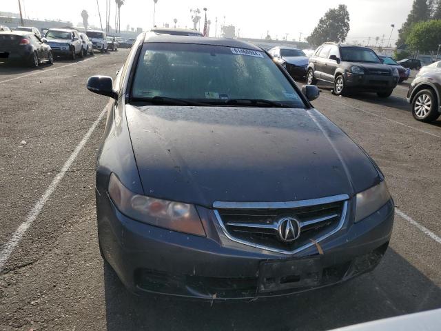 JH4CL96884C012521 2004 Acura Tsx 2004 Acura Tsx VIN: JH4CL96884C012521 Lot: 61460984