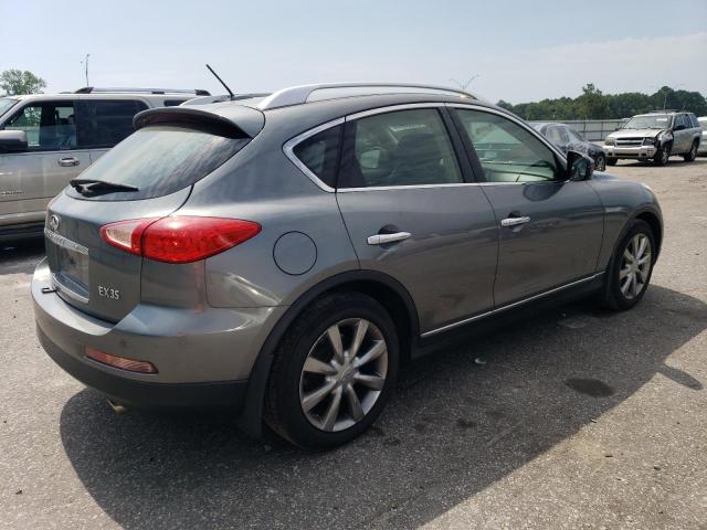 2012 Infiniti Ex35 Base VIN: JN1AJ0HP8CM400133 Lot: 61836644