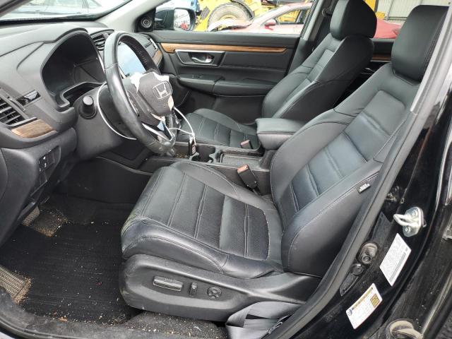 2019 HONDA CR-V TOURI - 2HKRW2H98KH659096
