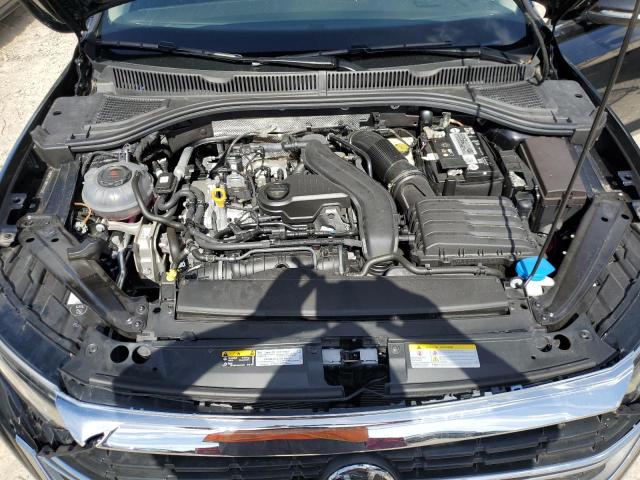 2022 Volkswagen Jetta Sel VIN: 3VWGM7BU8NM032904 Lot: 63336954