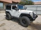 JEEP WRANGLER S photo