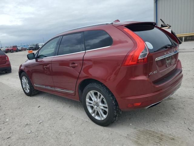 VIN YV440MDK8G2908177 2016 Volvo XC60, T5 Premier no.2