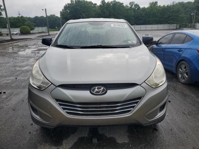 KM8JT3AC8AU091272 2010 Hyundai Tucson Gls