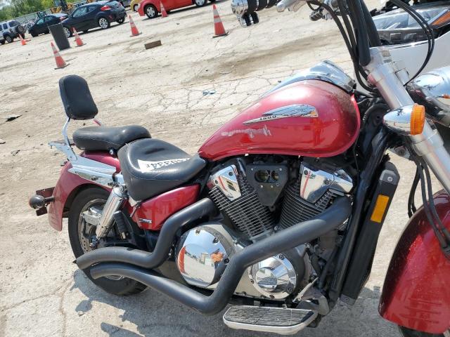 2003 HONDA VTX1800 R - 1HFSC49003A104132