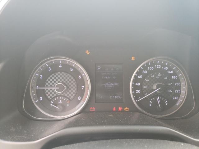 2020 HYUNDAI ELANTRA SE - KMHD84LF2LU927821