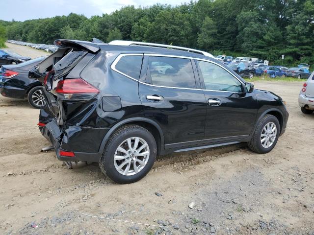 2020 NISSAN ROGUE S - KNMAT2MV0LP509420