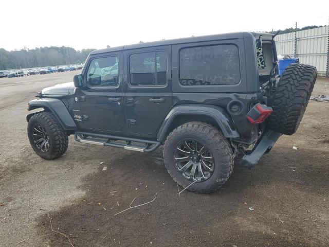 2018 JEEP WRANGLER U - 1C4HJXEG9JW103866