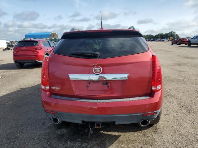 2010 CADILLAC SRX LUXURY 3GYFNAEY0AS542834  64594604