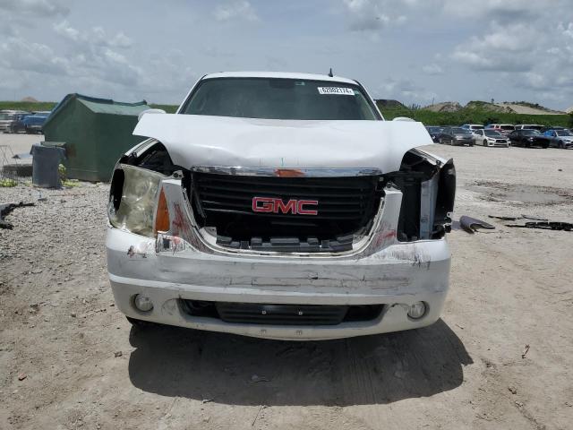 1GKS2CE00BR243405 2011 GMC Yukon Slt