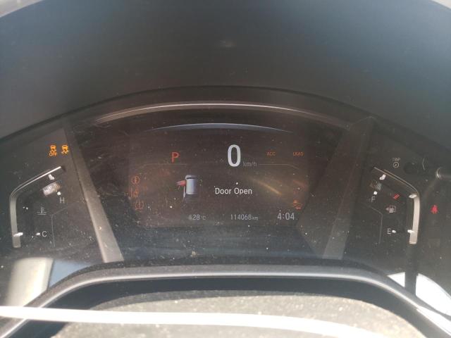2019 HONDA CR-V EX - 2HKRW2H50KH147278
