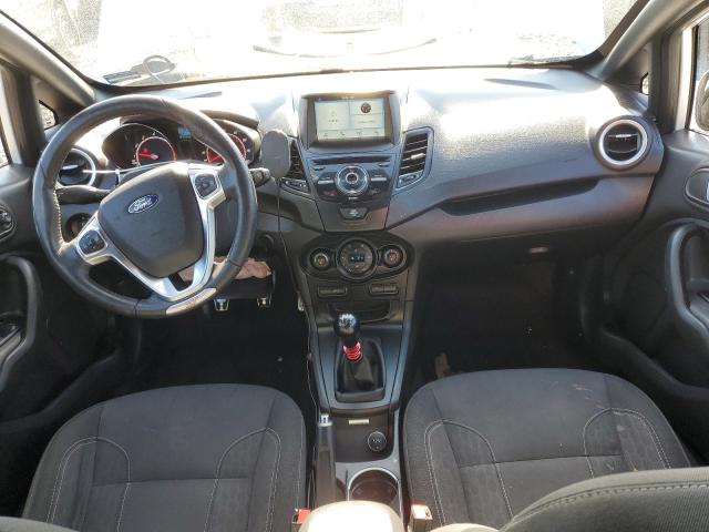 2018 FORD FIESTA ST - 3FADP4GX3JM143150
