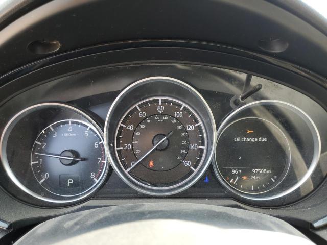 2019 MAZDA CX-9 TOURI - JM3TCBCY5K0312021