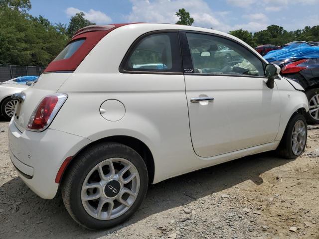 VIN 3C3CFFDR1DT615564 2013 Fiat 500, Pop no.3