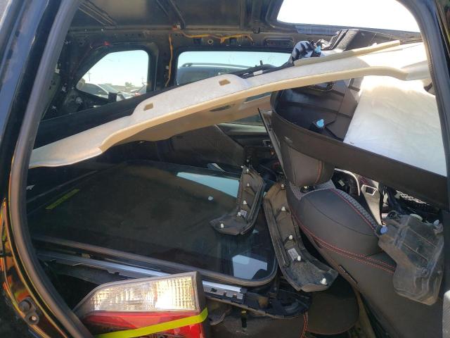 2020 SUBARU FORESTER S - JF2SKARC6LH602768