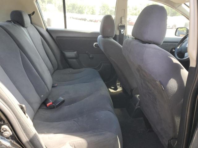 2009 Nissan Versa S VIN: 3N1BC13E99L473783 Lot: 60039274