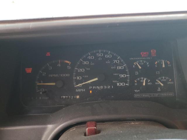 1995 Chevrolet Gmt-400 C1500 VIN: 2GCEC19K5S1148000 Lot: 62655364