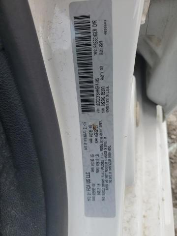 2017 CHRYSLER 200 LX - 1C3CCCFBXHN504105