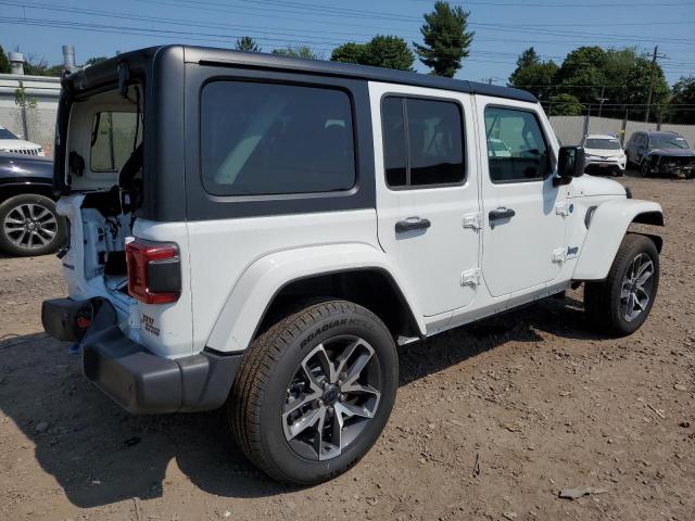 VIN 1C4RJXN61RW115338 2024 Jeep Wrangler, 4XE no.3