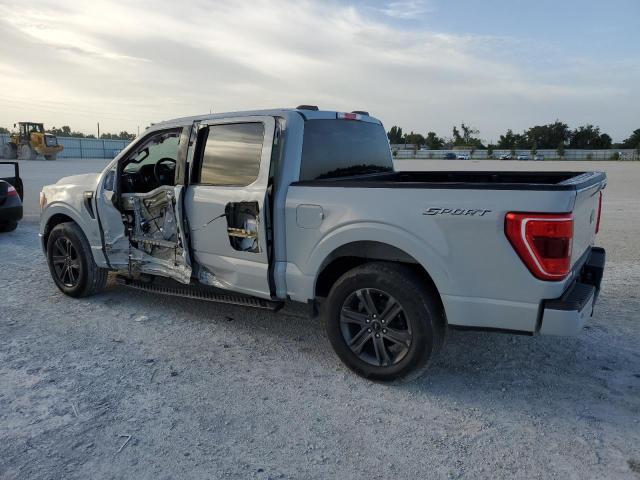 2023 FORD F150 SUPER - 1FTEW1CP1PKD16461