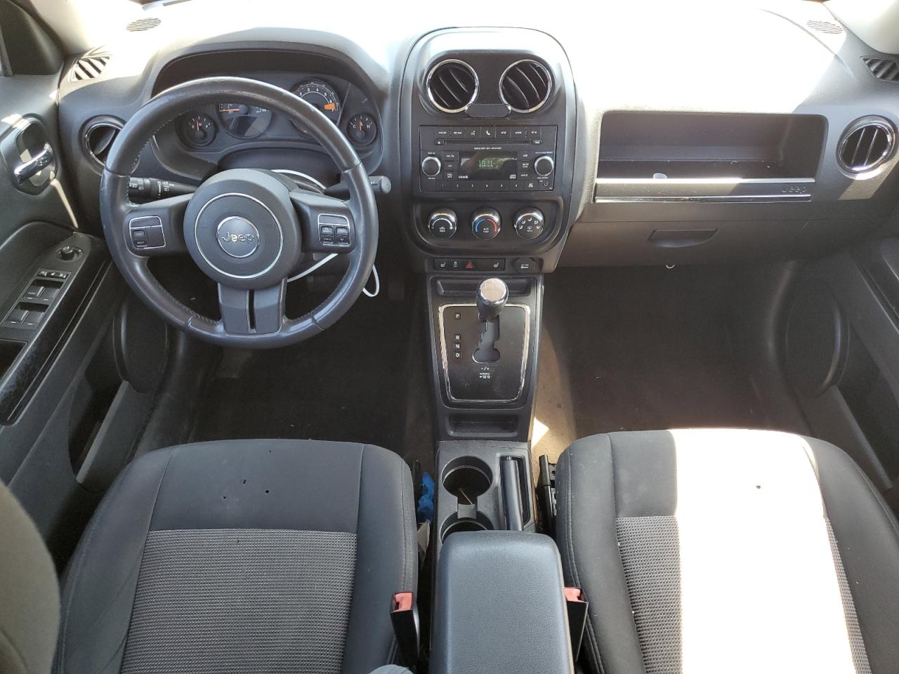 1C4NJRFBXED713598 2014 Jeep Patriot Latitude 1C4NJRFBXED713598 2014 Jeep Patriot Latitude