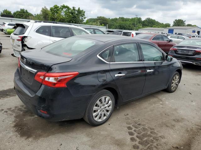 2018 NISSAN SENTRA S - 3N1AB7AP7JY287205