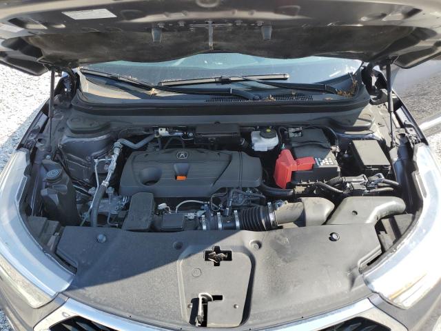2020 ACURA RDX TECHNO - 5J8TC2H59LL023605