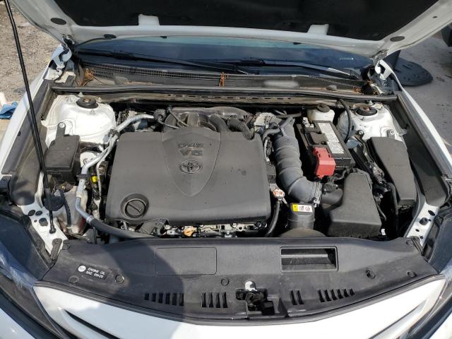 VIN 4T1KZ1AK9NU064649 2022 Toyota Camry, Trd no.11