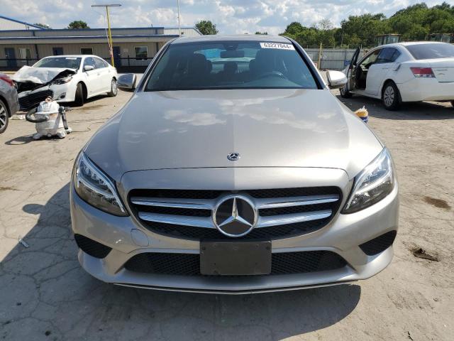 VIN 55SWF8EB0KU309164 2019 Mercedes-Benz C-Class, 3... no.5