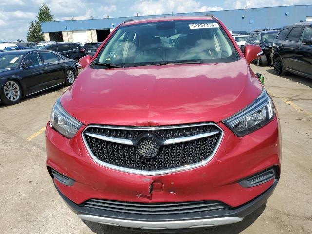 2019 BUICK ENCORE PRE - KL4CJASB0KB717689