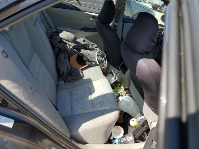 2016 TOYOTA CAMRY LE - 4T4BF1FK5GR532368