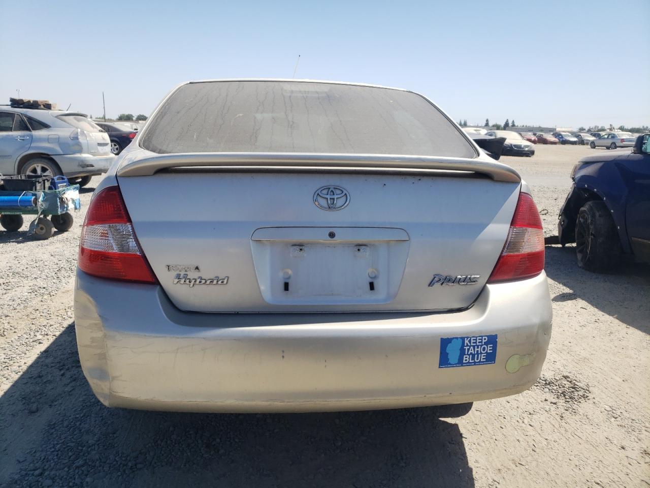 JT2BK18U420056311 2002 Toyota Prius