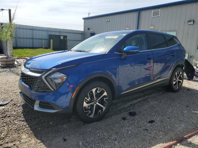 2023 KIA SPORTAGE E - 5XYK33AF9PG077958