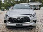 TOYOTA HIGHLANDER photo