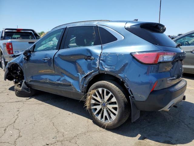 Vin: 1fmcu9j97lub97664, lot: 60597394, ford escape titanium 20202