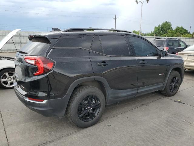 2023 GMC TERRAIN AT 3GKALYEGXPL205794