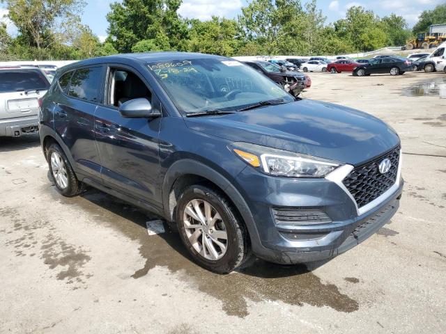 2019 HYUNDAI TUCSON SE KM8J23A42KU884421