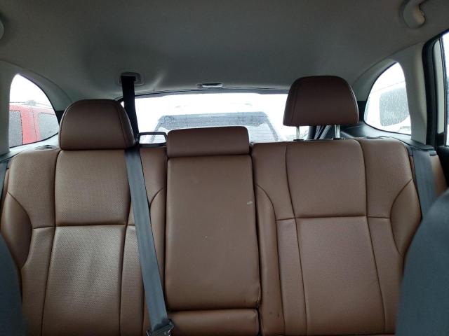 2022 Subaru Outback Touring VIN: 4S4BTGPDXN3126580 Lot: 61839414