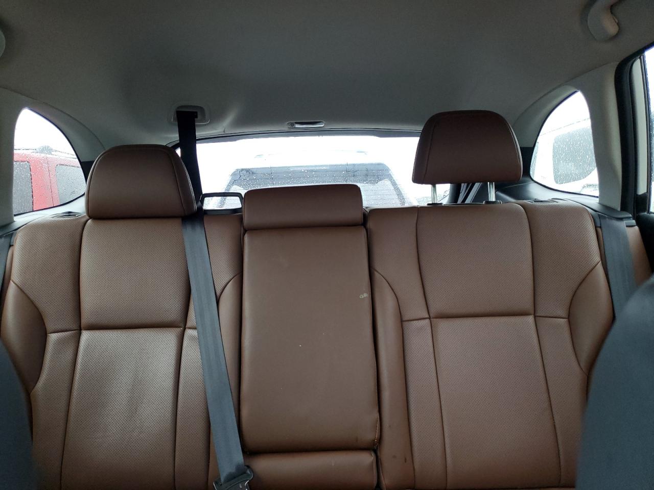 4S4BTGPDXN3126580 2022 Subaru Outback Touring