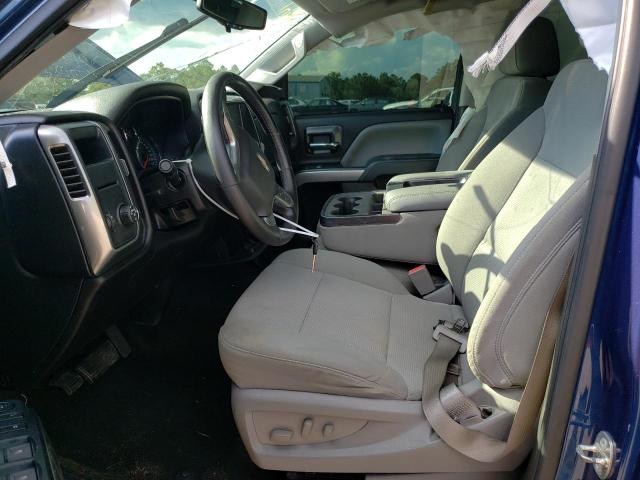 2016 CHEVROLET 1500 - 3GCPCREC5GG152729