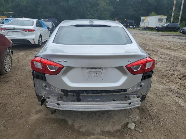 2017 CHEVROLET CRUZE L - 1G1BE5SM9H7222913
