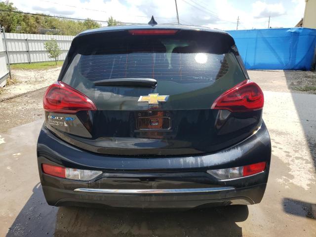 2021 CHEVROLET BOLT EV LT 1G1FY6S08M4102298  63124934