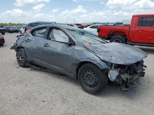 2021 NISSAN SENTRA S - 3N1AB8BV5MY304042