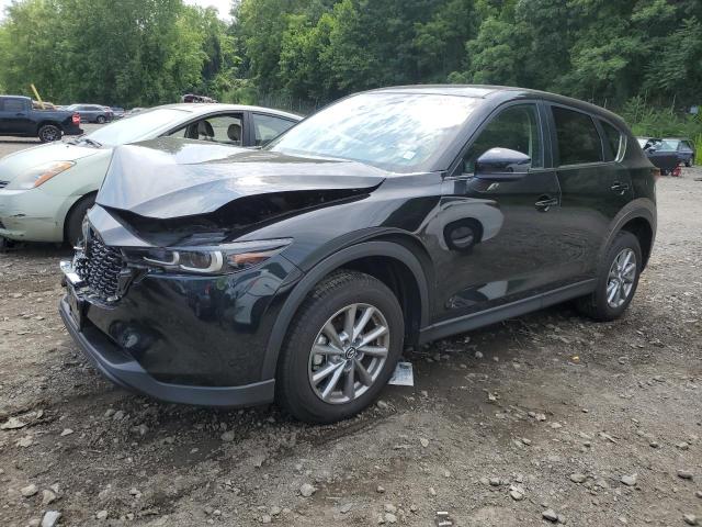 VIN JM3KFBBM4N0578717 2022 Mazda CX-5, Select no.1