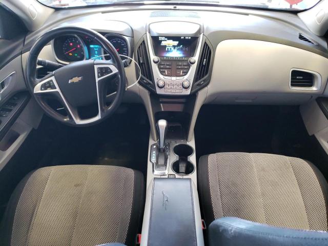 2013 Chevrolet Equinox Lt VIN: 2GNALDEK1D6187329 Lot: 62675634