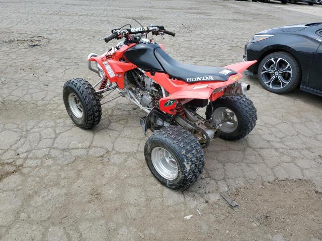 2005 HONDA TRX450 R - 1HFTE30095A105692