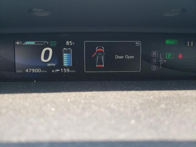 2018 Toyota Mirai VIN: JTDBVRBD2JA004366 Lot: 62945824