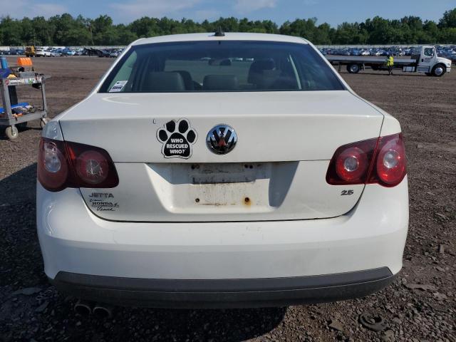 2008 Volkswagen Jetta Se VIN: 3VWRM71KX8M193896 Lot: 62070894