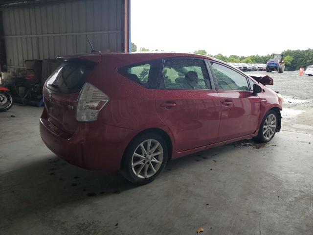 Vin: jtdzn3euxd3192277, lot: 63809584, toyota prius 20133